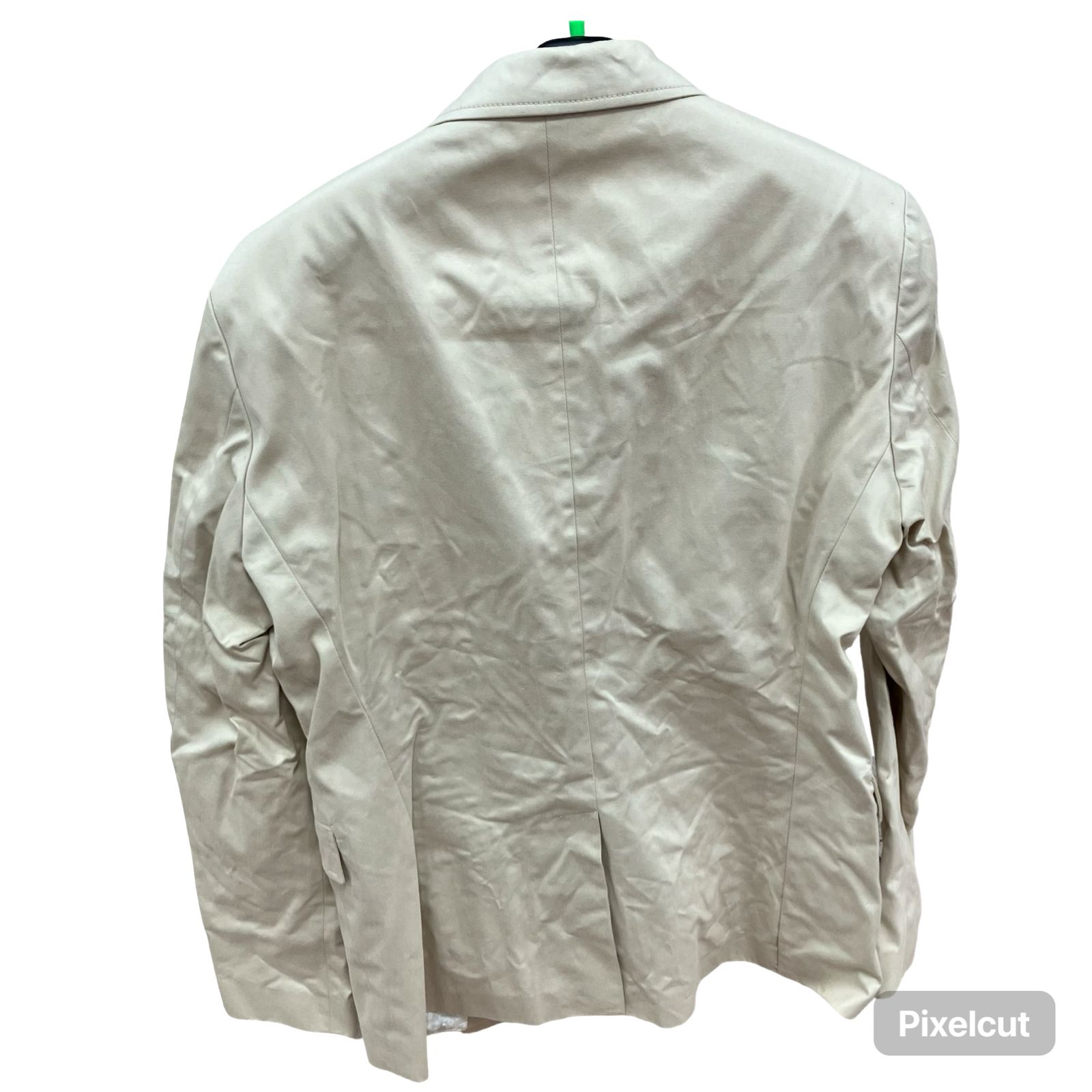 JUST CAVALLI ジャケット M ベージュ