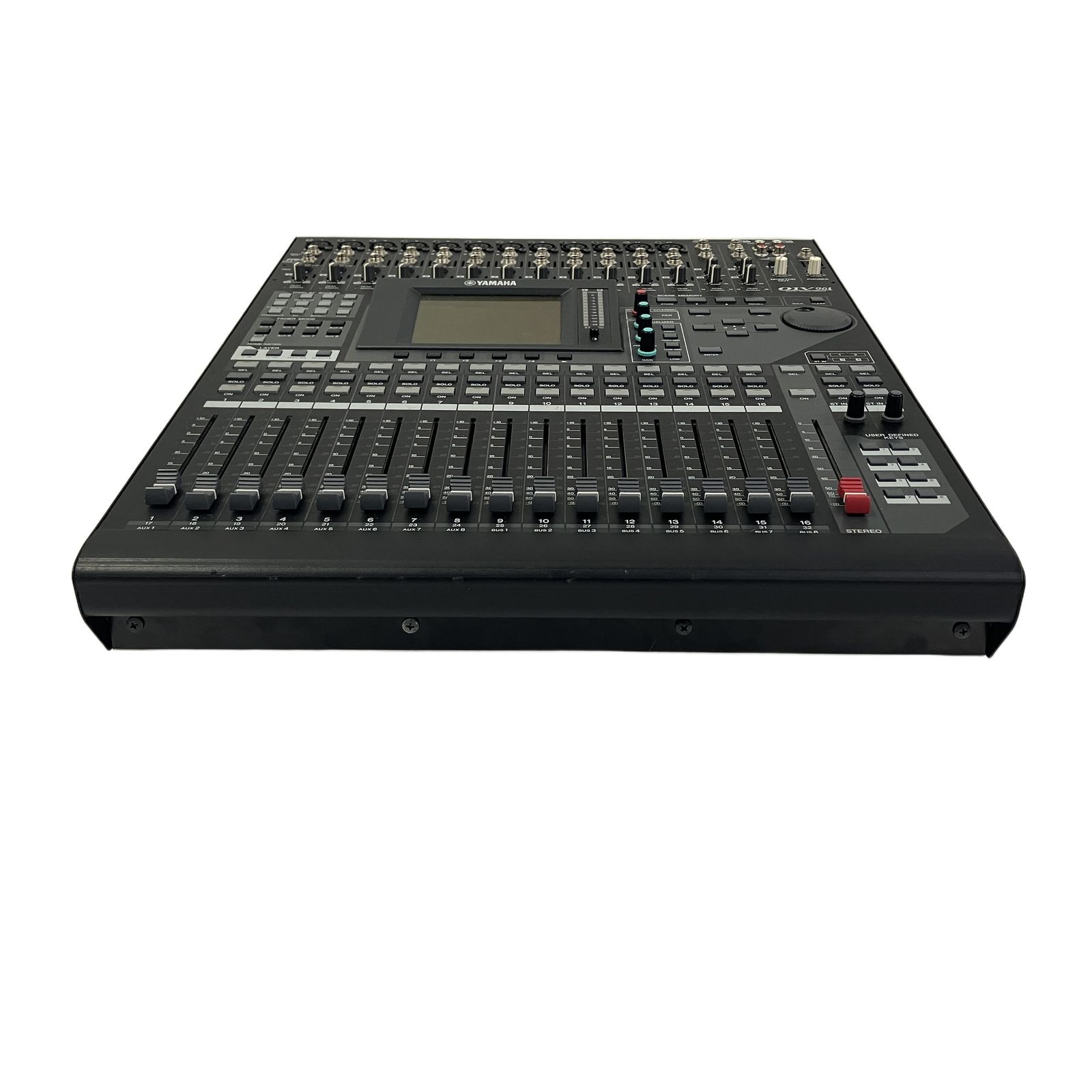 YAMAHA デジタルミキサー 01v96i Amazon.com: Yamaha 01V96I Digital 96kHz Mixing Console - 01V96i
