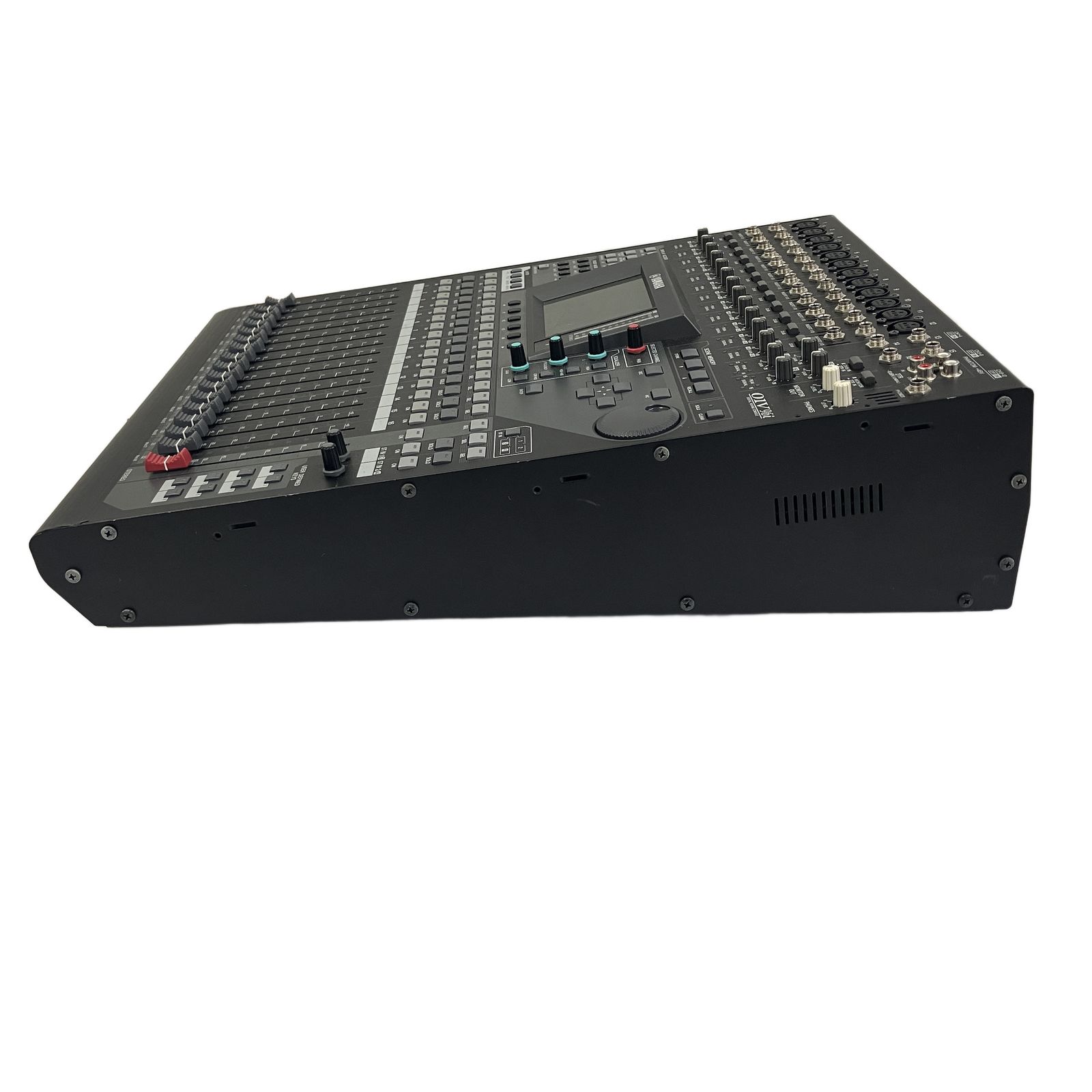 YAMAHA 01V96i デジタルミキサー 音響機器 ヤマハ 中古 T10633058