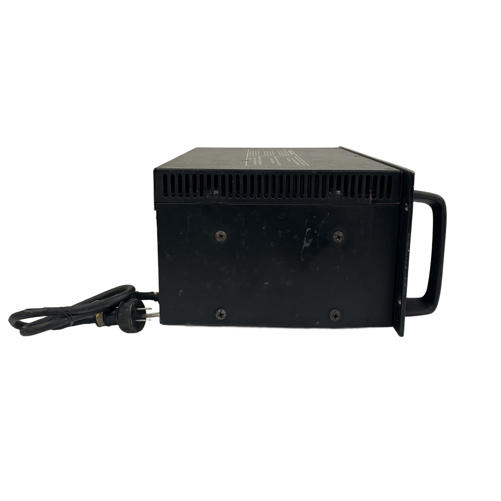  BGW Systems 750 B ステレオ パワーアンプ 業務用 音響機器 レコーディング その他 配信機器 PA機器 レコーディング機器