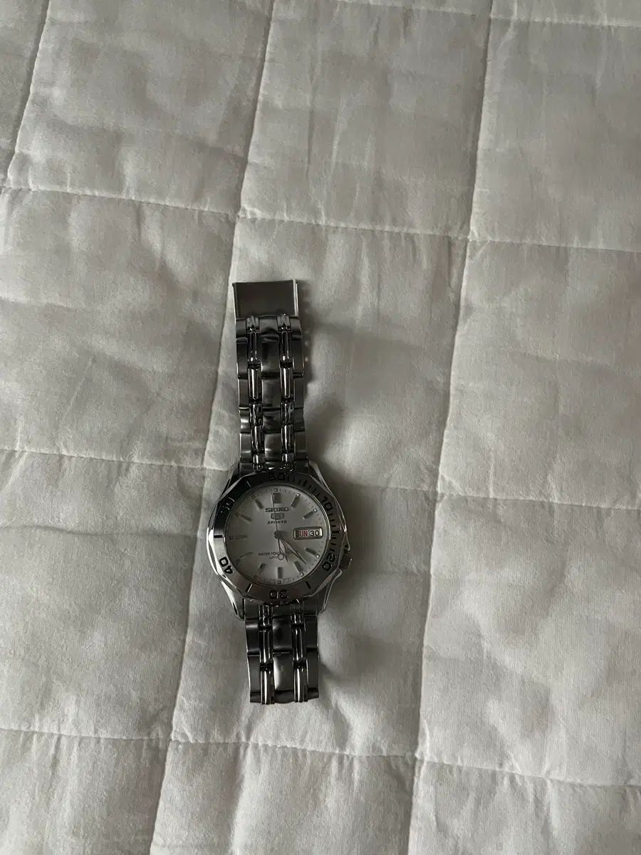 SEIKO 7 s 26 01 g 0 ヴィンテージ ダイバー ウォッチ