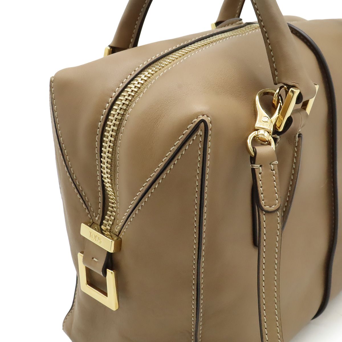 トッズ TOD's 2wayショルダーバッグ ハンドバッグ Dスタイリング 楽天市場】トッズ TOD'S D-STYLING Dスタイリング ハンドバッグ 2way