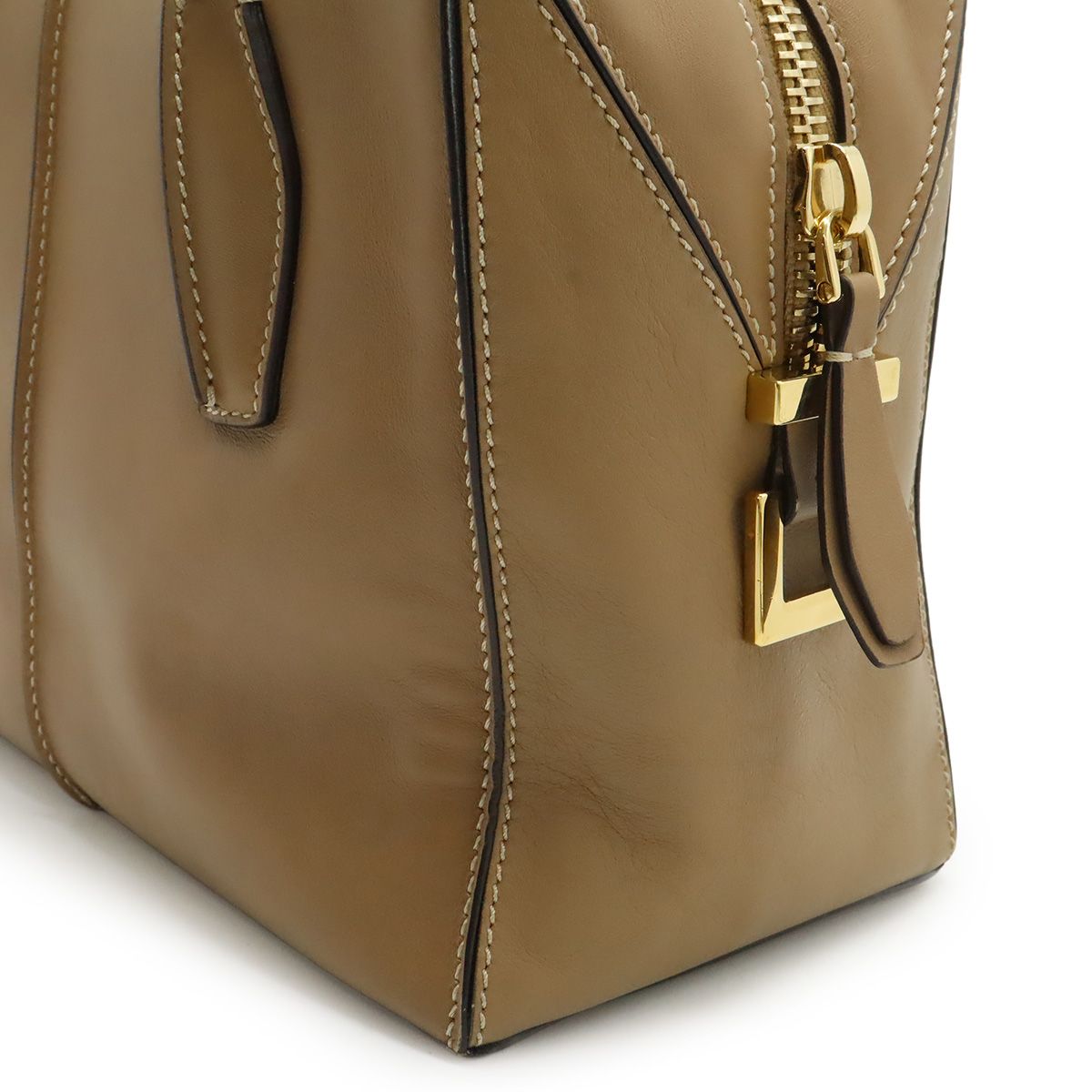 TOD'S トッズ Dキューブ D-styling Dスタイリング Dバッグ