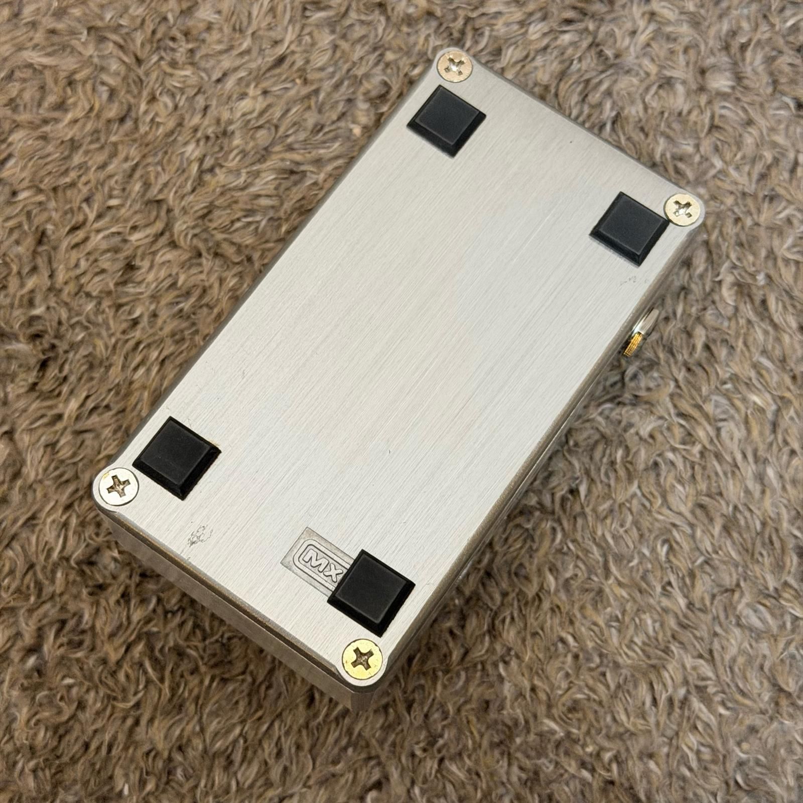 楽器 MXR エムエックスアール エフェクター M 109 S Six Band EQ 472