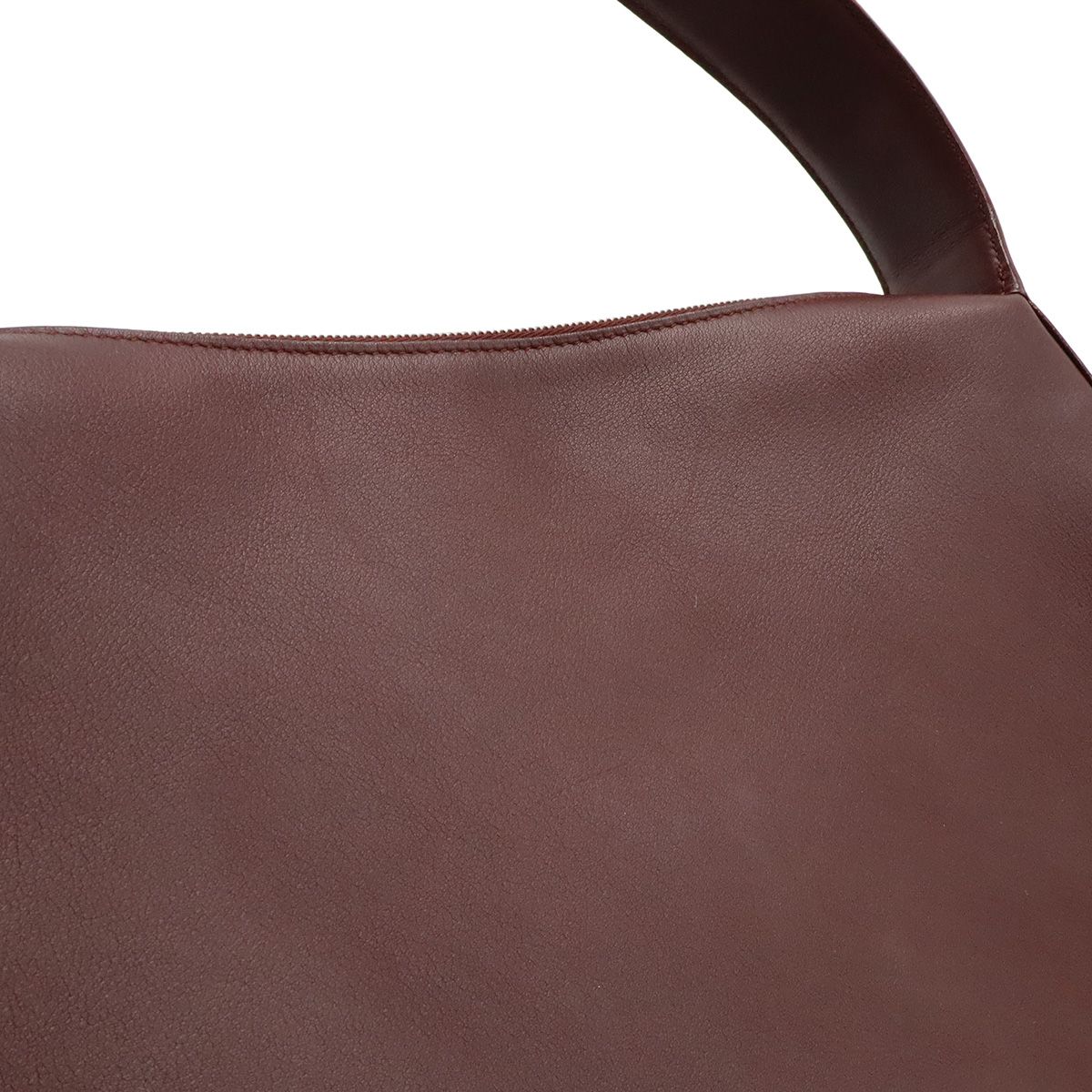 Cartier カルティエ ショルダーバッグ セミショルダー ワンショルダー