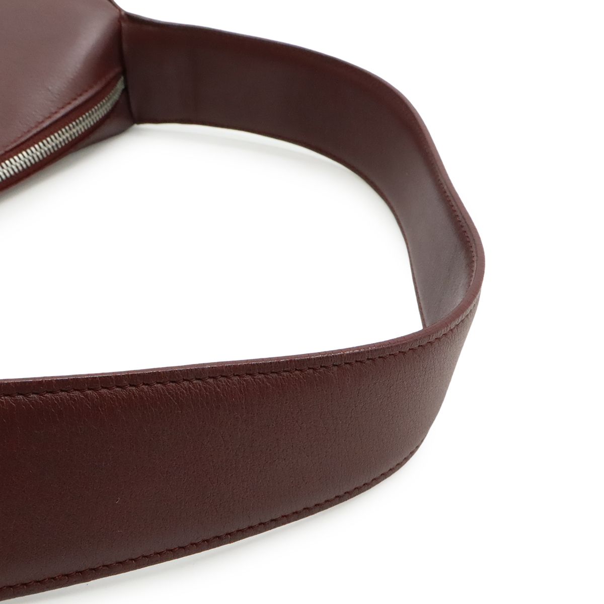 Cartier カルティエ ショルダーバッグ セミショルダー ワンショルダー