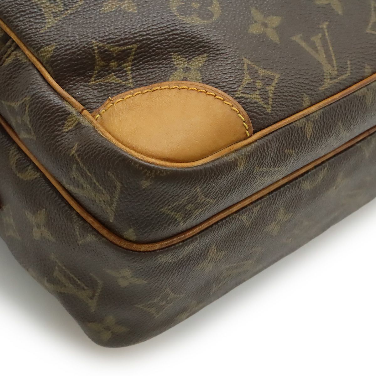 ルイ ヴィトン モノグラム ナイル ショルダーバッグ メッセンジャーバッグ 楽天市場】【バッグ】LOUIS VUITTON ルイ ヴィトン モノグラム ナイル