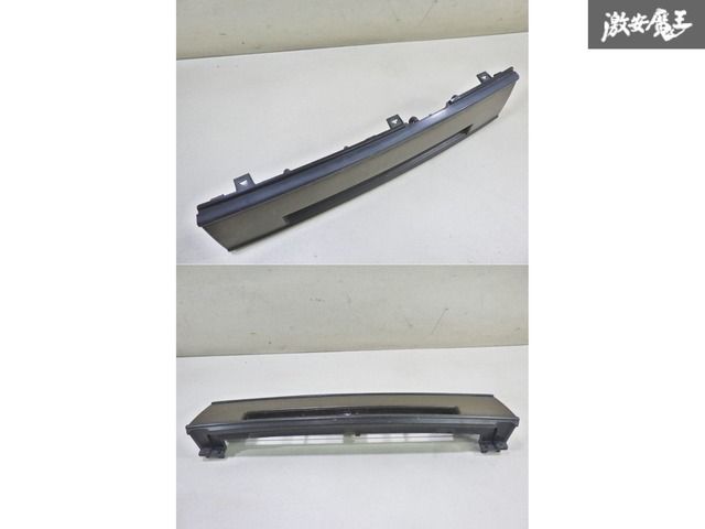 破損無し】トヨタ 純正 AE86 LEVIN レビン 後期 フロントグリル