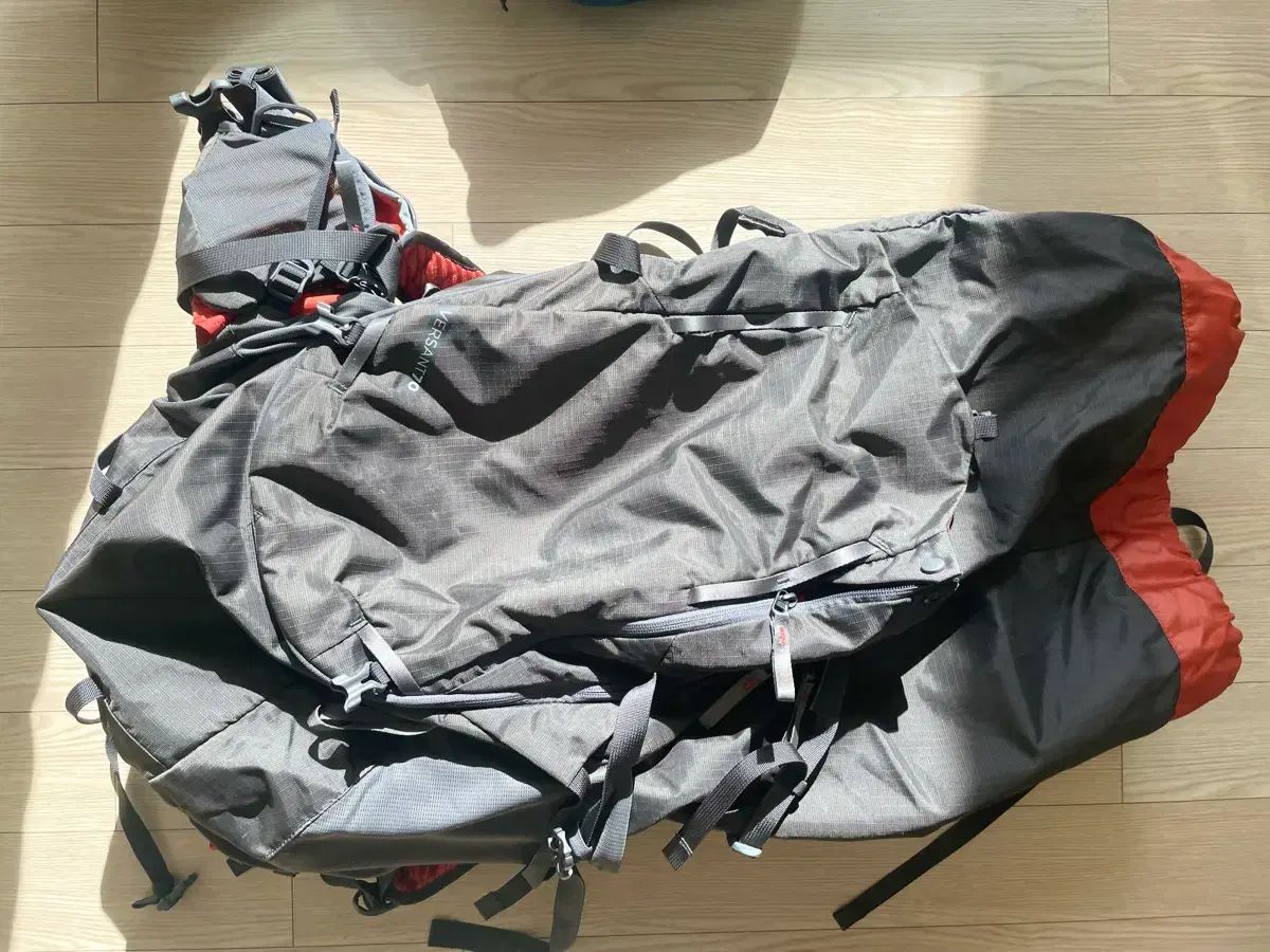 THULE スーリー ベースキャリア 70