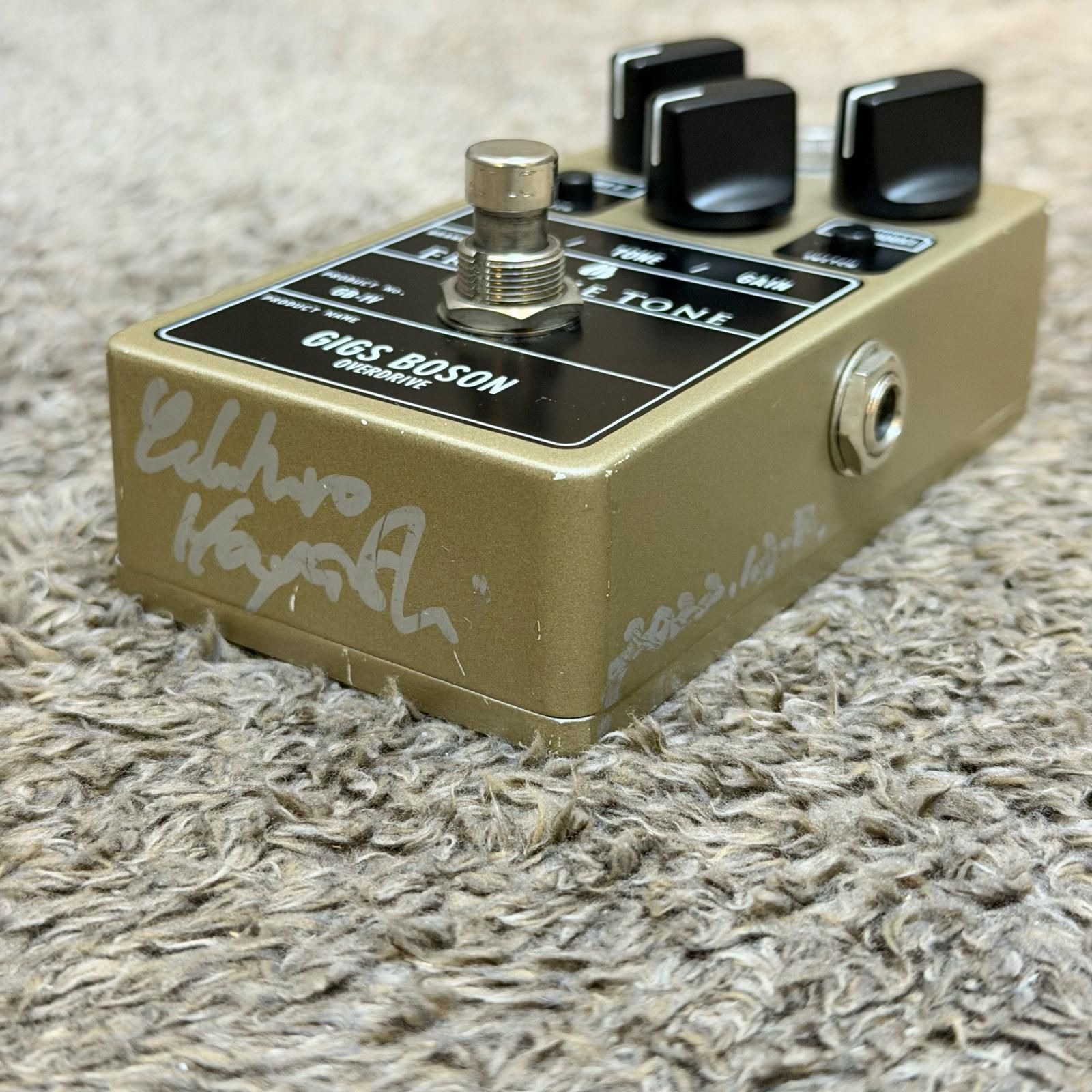 尾張小牧店】【楽器】 中古 Free The Tone | フリーザトーン