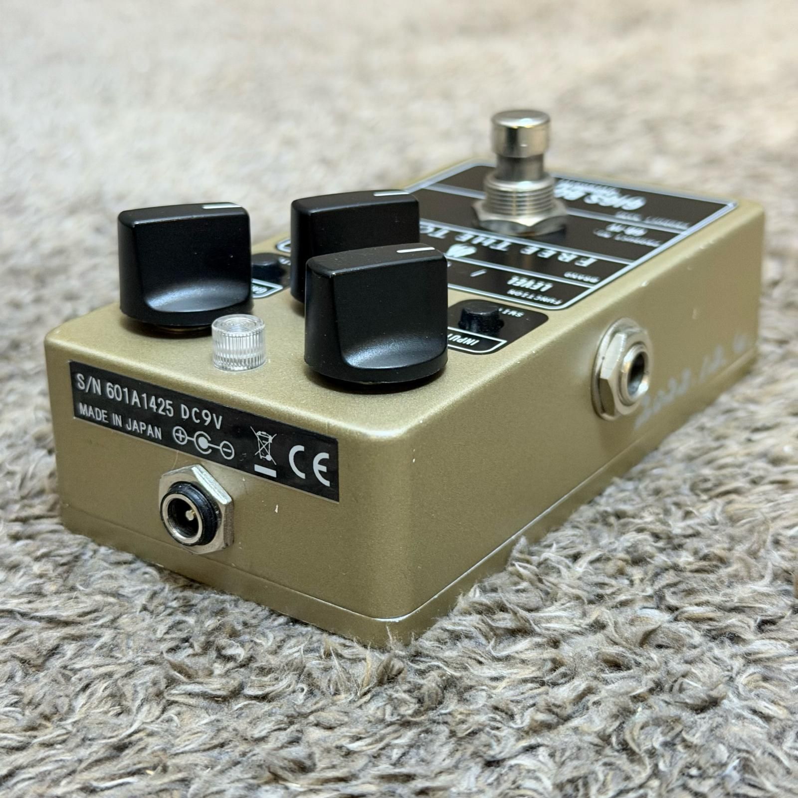 尾張小牧店】【楽器】 中古 Free The Tone | フリーザトーン