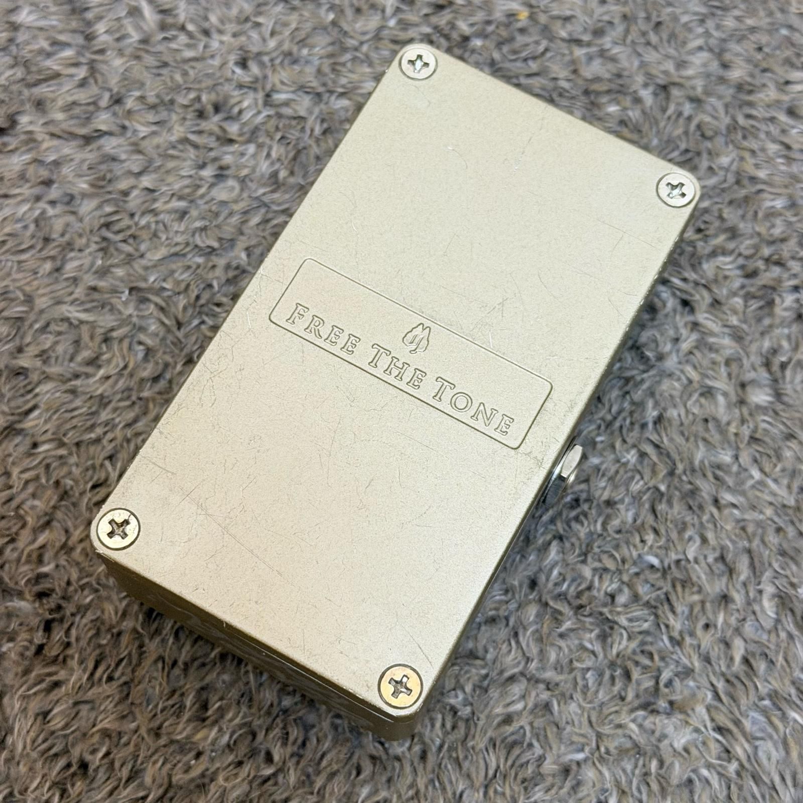 尾張小牧店】【楽器】 中古 Free The Tone | フリーザトーン