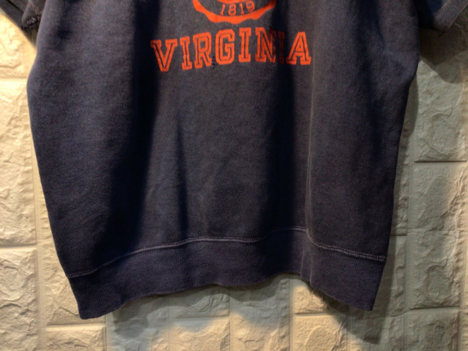 Champion 70's 初期バータグ 半袖 スウェット - メルカリ