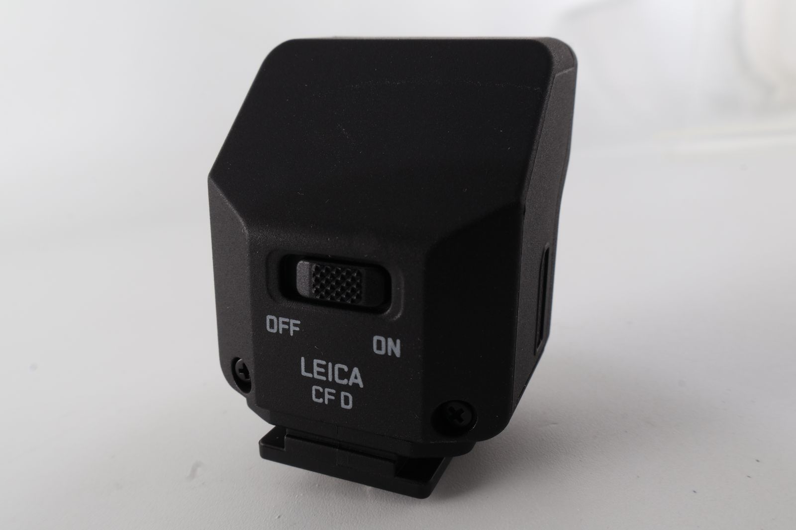 Leica ライカ D LUX Typ 109用 フラッシュ CF ストロボ