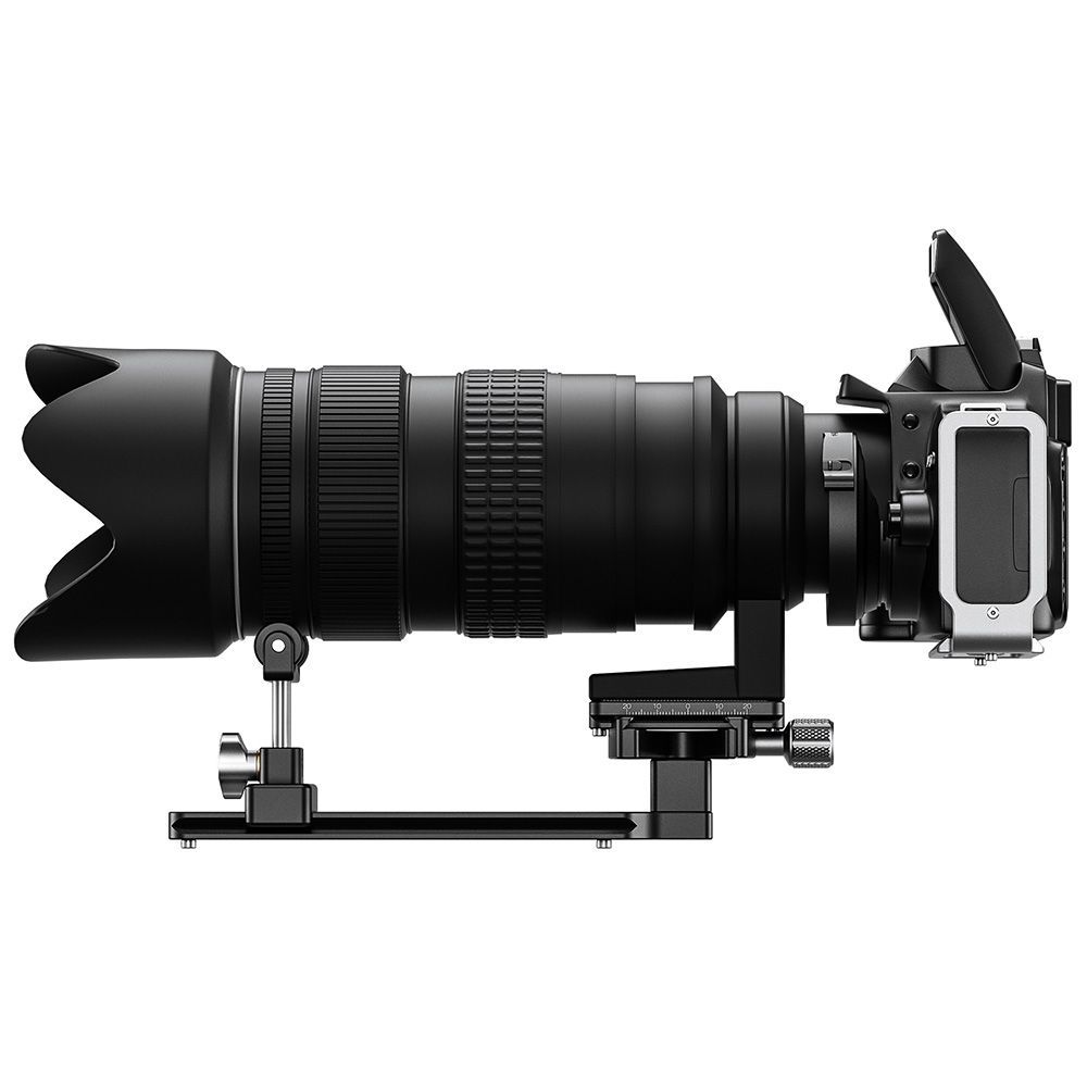 Leofoto レオフォト