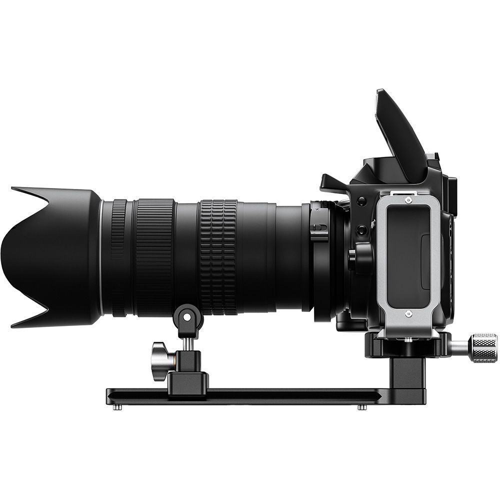 S 可動式レンズサポート