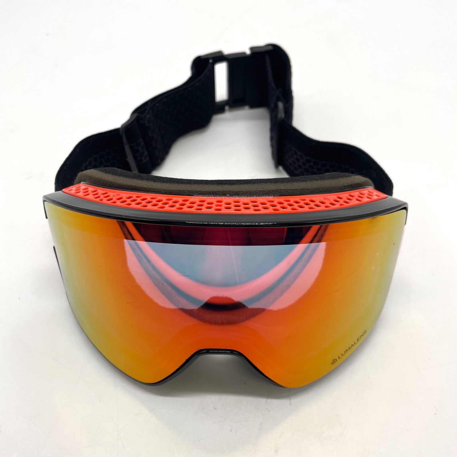 Dragon Alliance ドラゴンアライアンス スキー スノーボード 小柄 球面レンズ 超曇り止め加工 メンズ レディース