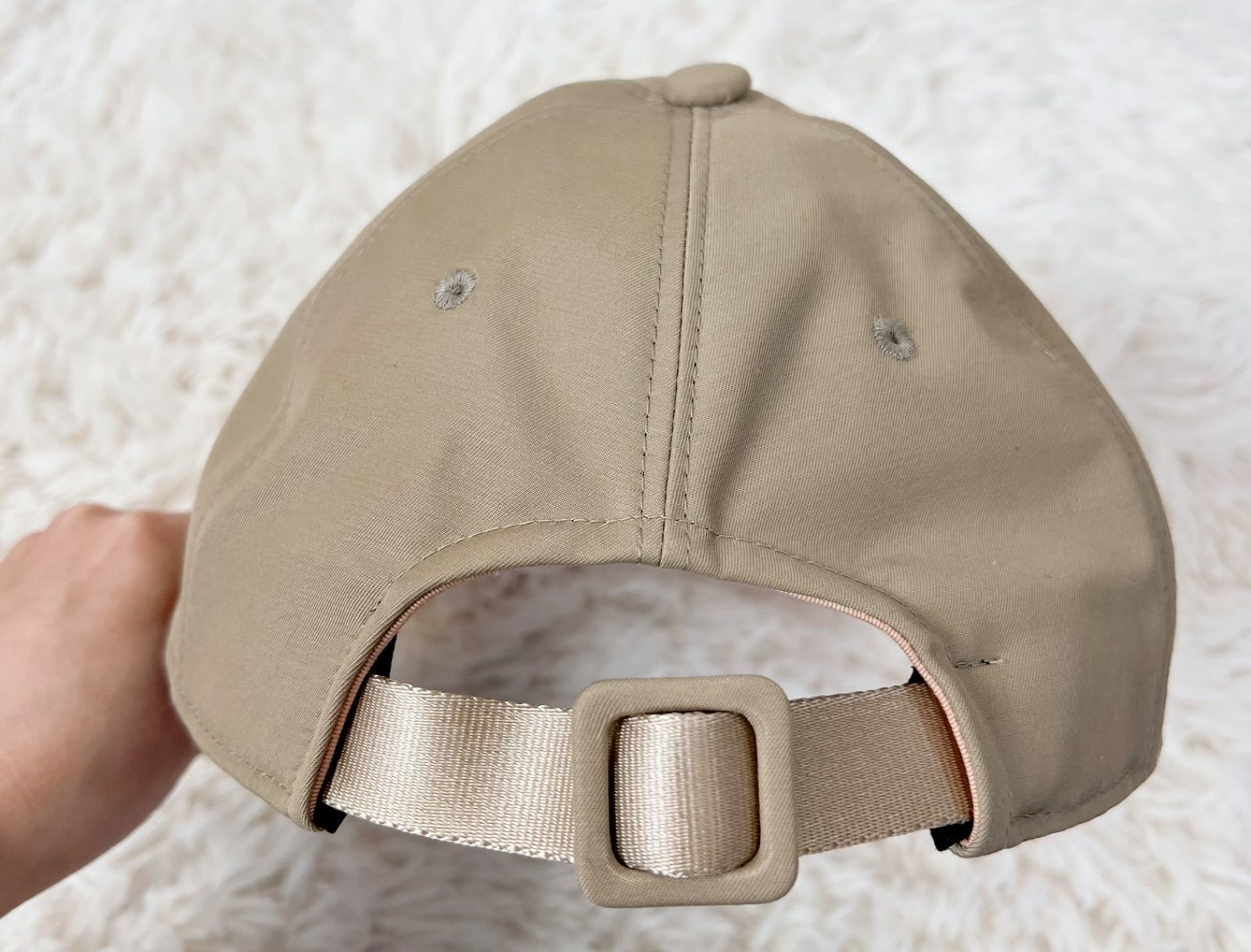 ピンク ベージュ