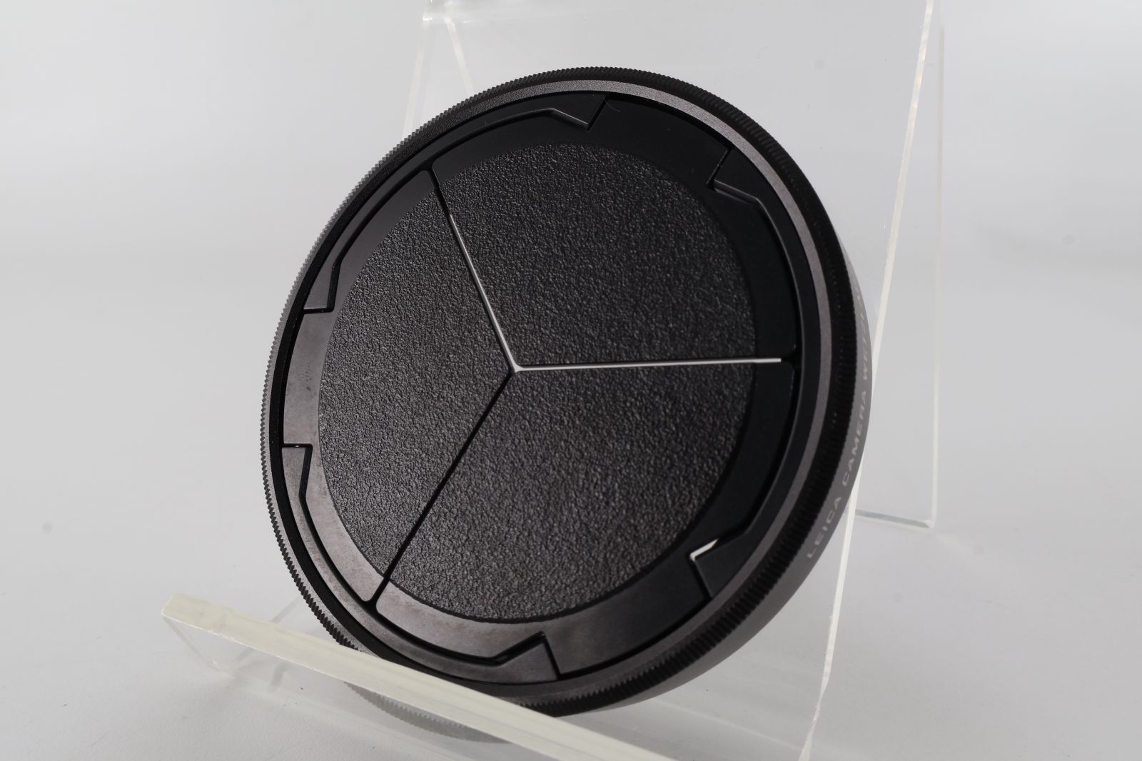 Leica ライカ Automatic lens cap 18548 D LUX typ 109 オートマティック レンズキャップ