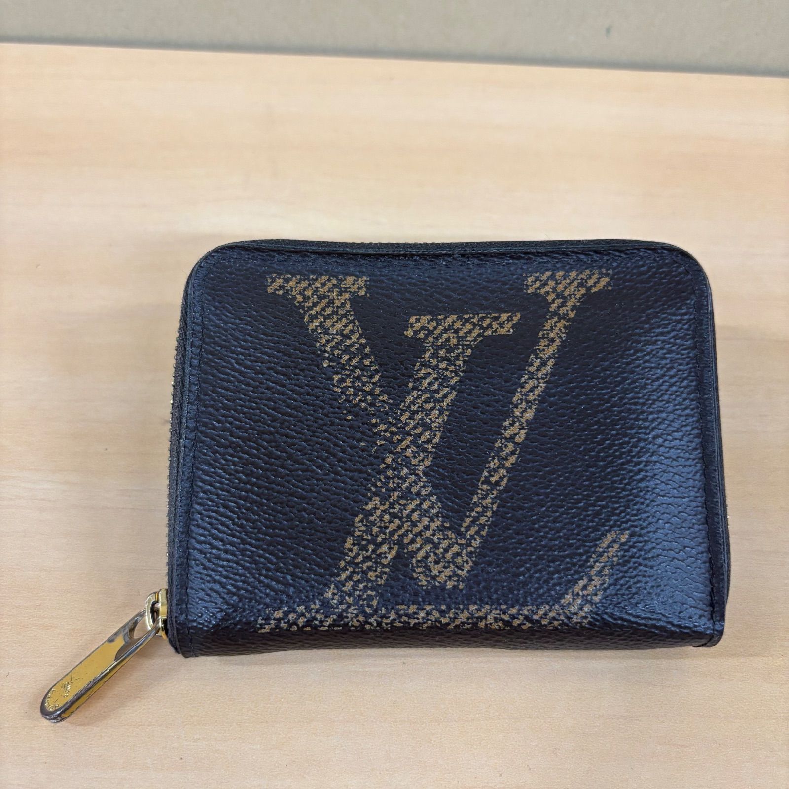 ☆LOUIS VUITTON ルイ ヴィトン コインケース ジッピーコインパース