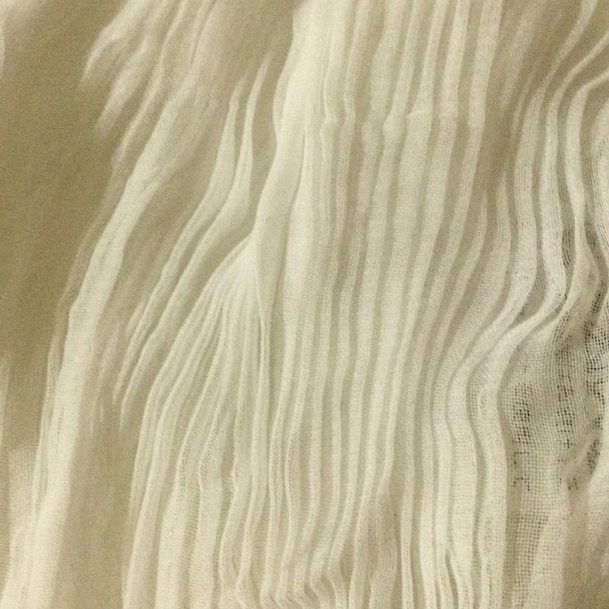 ISSEY MIYAKE FETE(イッセイミヤケフェット) 長袖カットソー サイズ2 M