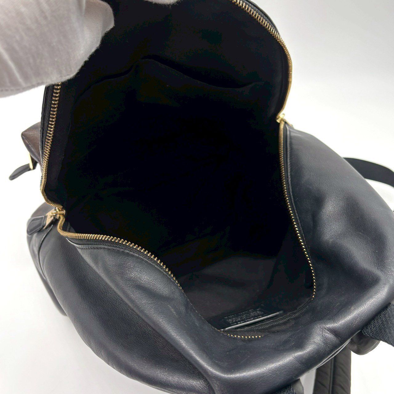 バックパック シグネチャー