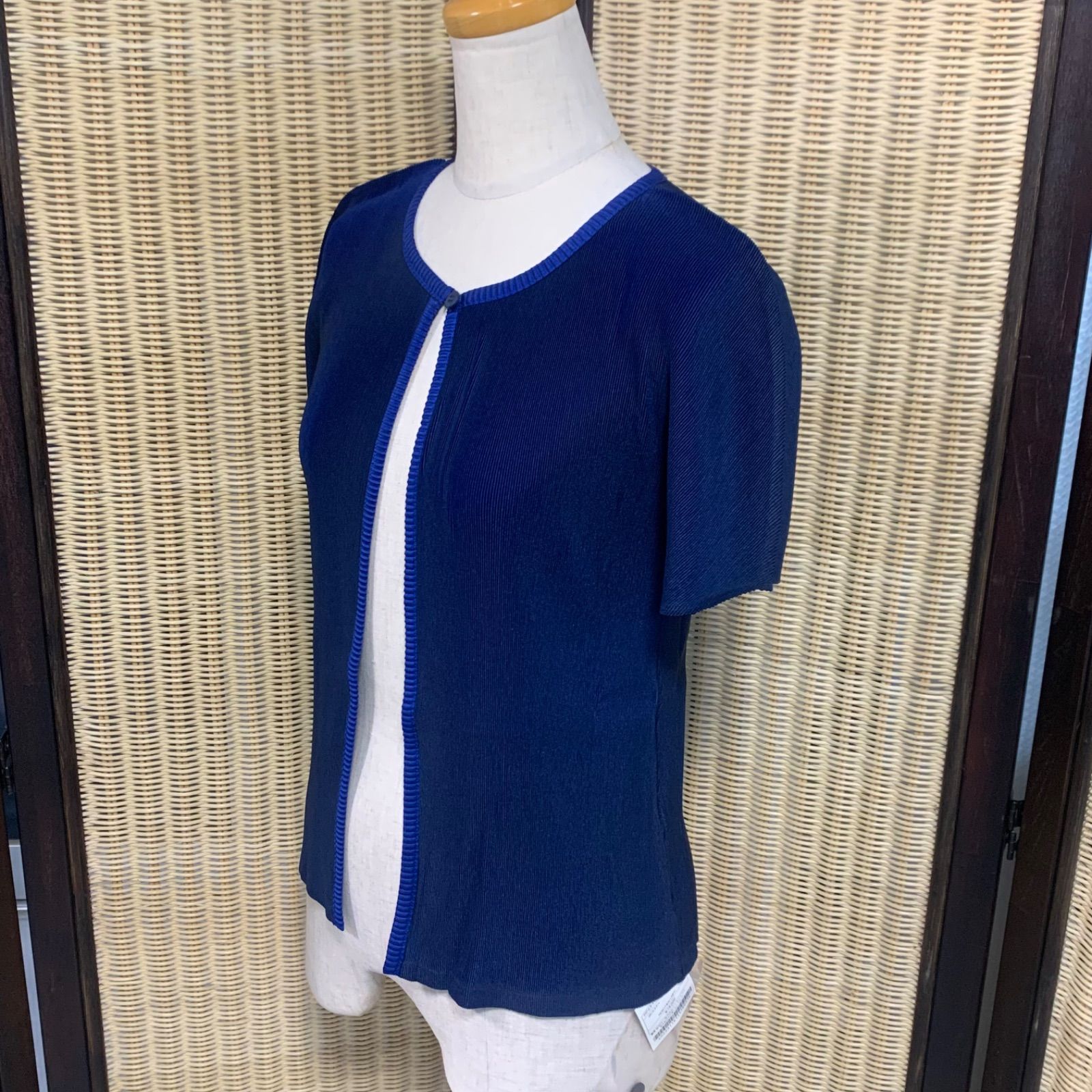 ISSEY MIYAKE イッセイミヤケ PLEATS PLEASE プリーツプリーズ サイズ3