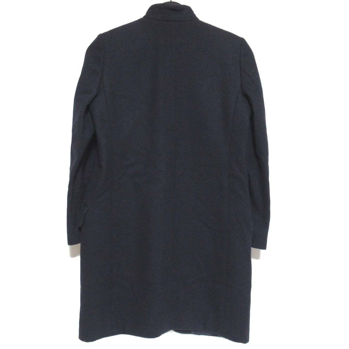 良品 名作 STELLA McCARTNEY ステラマッカートニー ウール シングル 1B