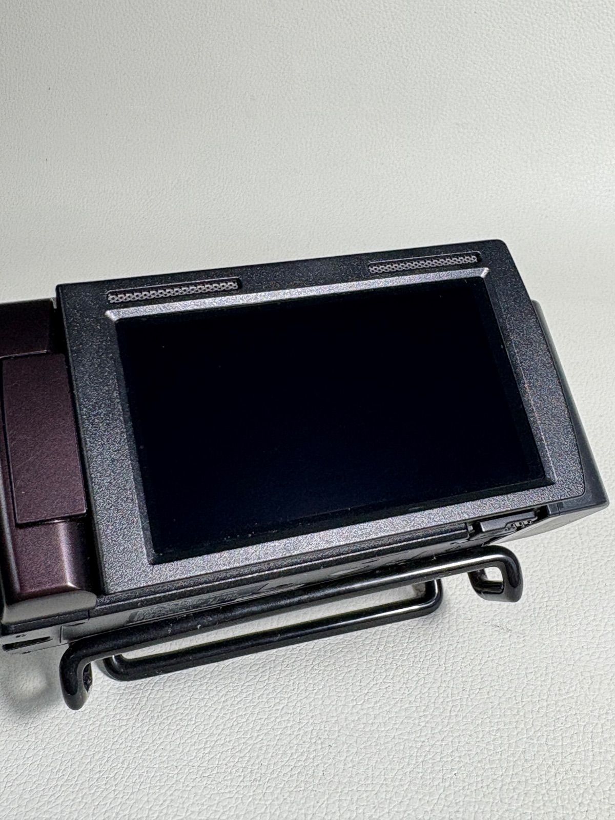 デジタルHDビデオカメラレコーダー HDR