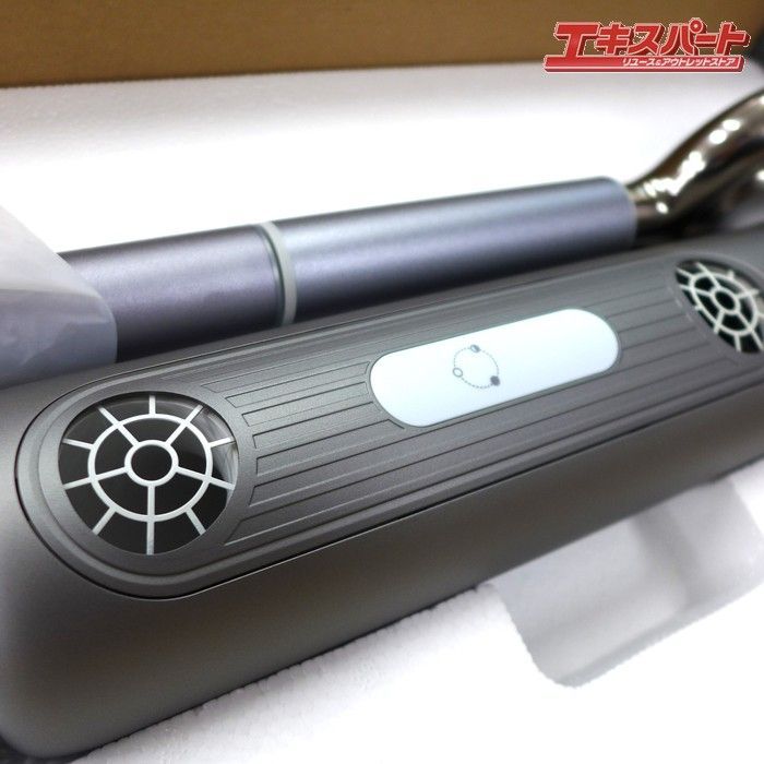 美品 QUADS クワッズ BISARA ビサラ ハンズフリースタンドヘア