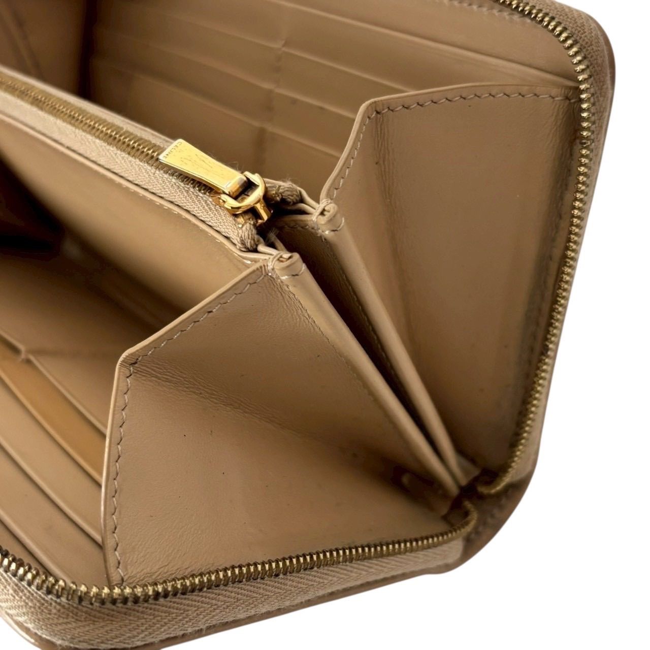 ロングウォレット