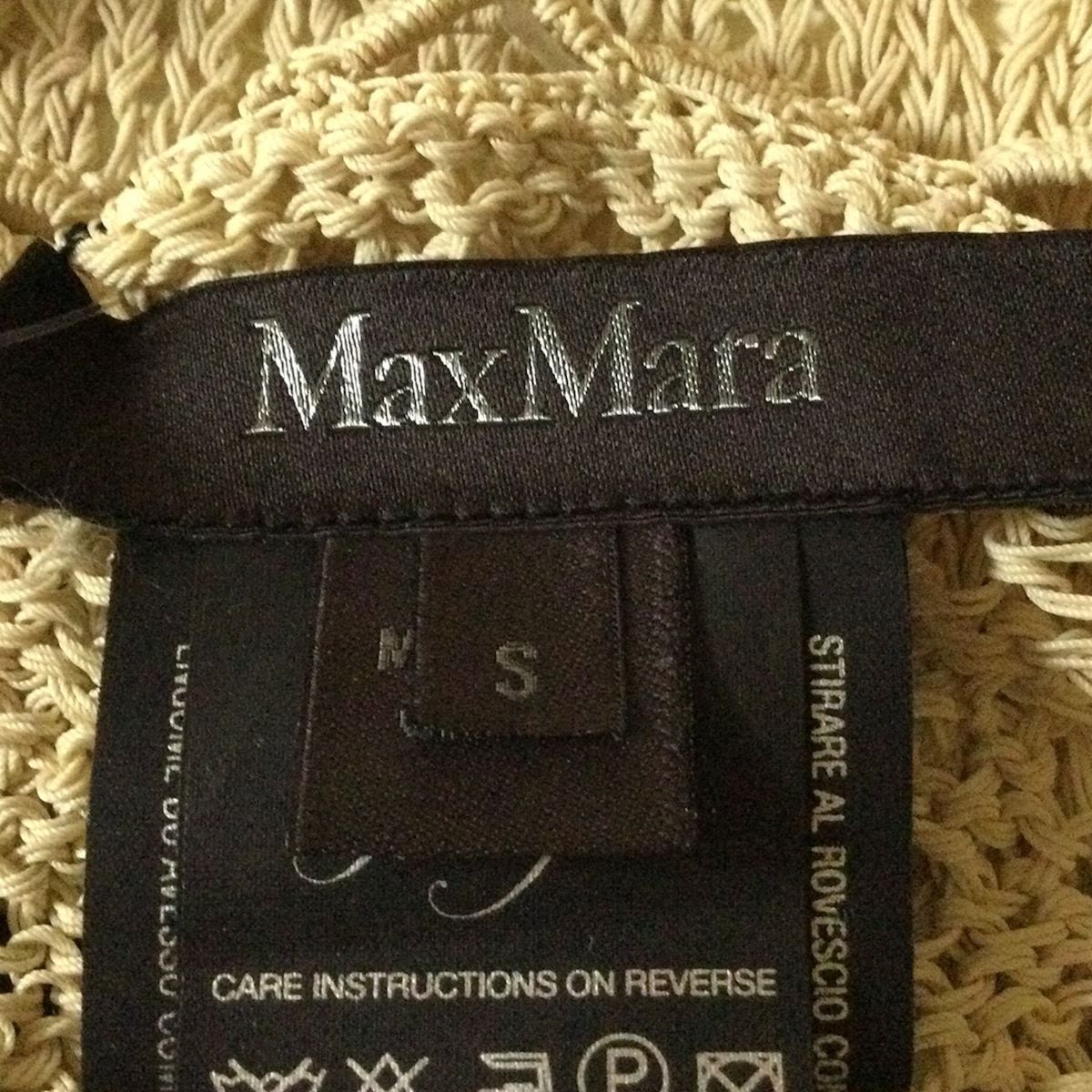 カーディガン サイズS