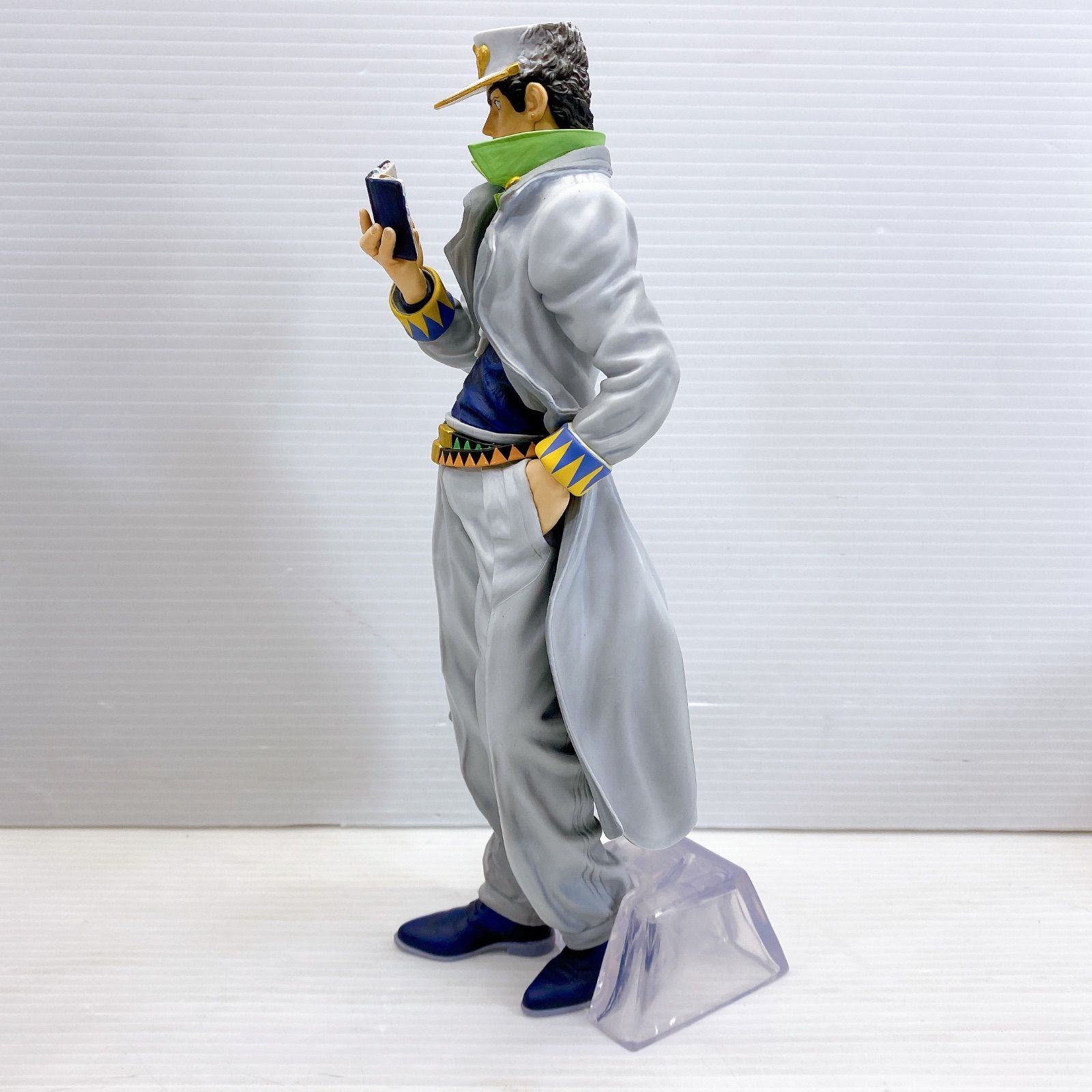 ジョジョの奇妙な冒険 DIAMOND