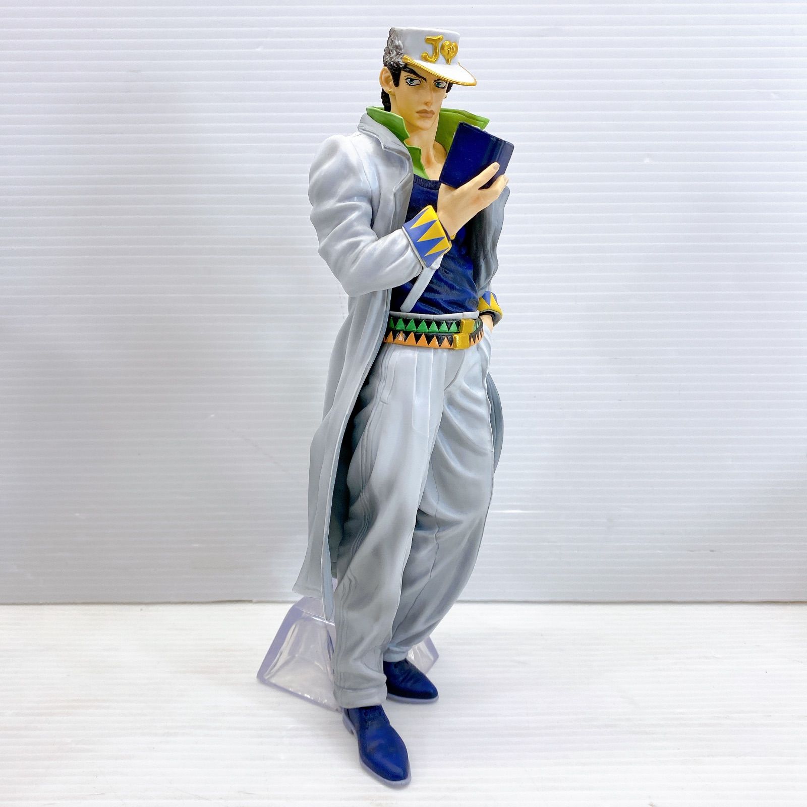 ジョジョの奇妙な冒険 DIAMOND