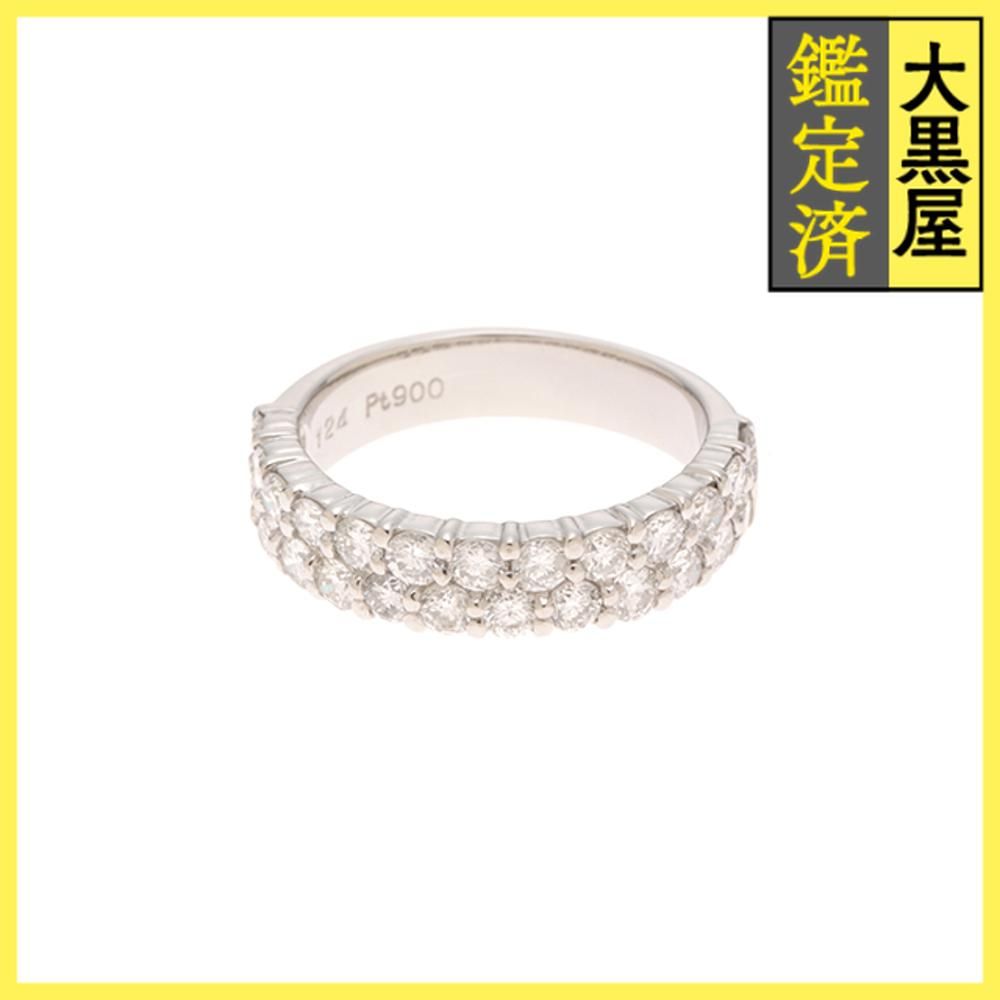 ノンブランドジュエリー リング 472