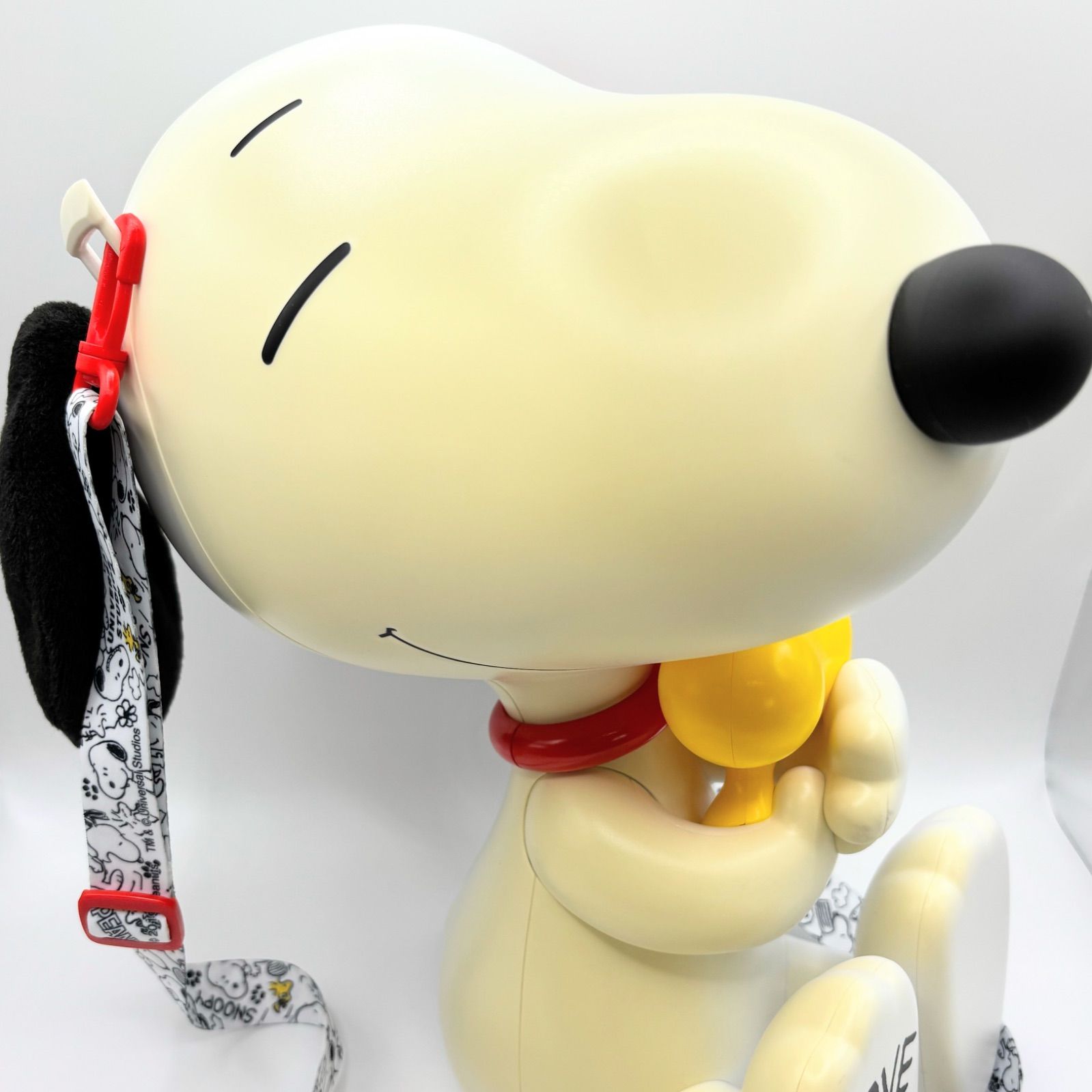 限定品 ポップコーンバケット スヌーピー ピーナッツ USJ ユニバーサル