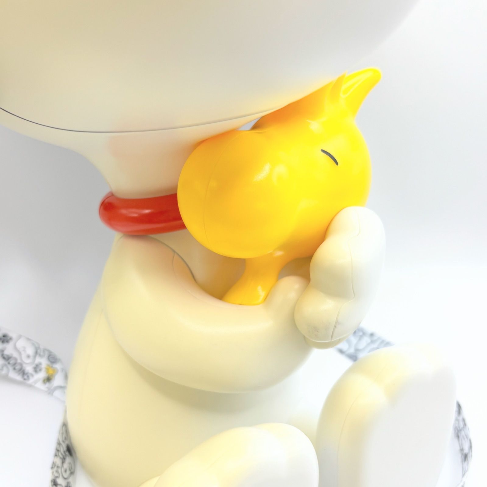 限定品 ポップコーンバケット スヌーピー ピーナッツ USJ ユニバーサル