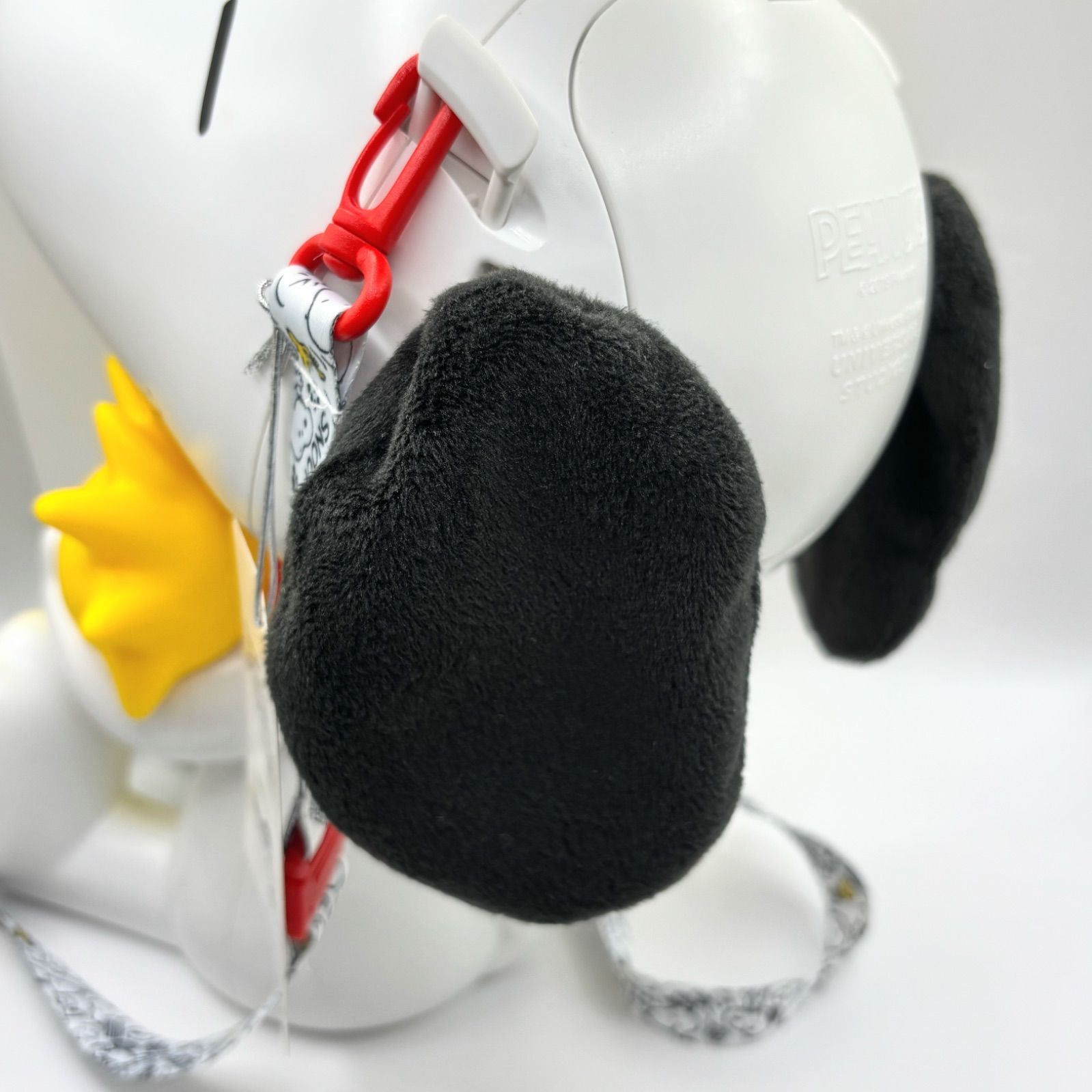 限定品 ポップコーンバケット スヌーピー ピーナッツ USJ ユニバーサル