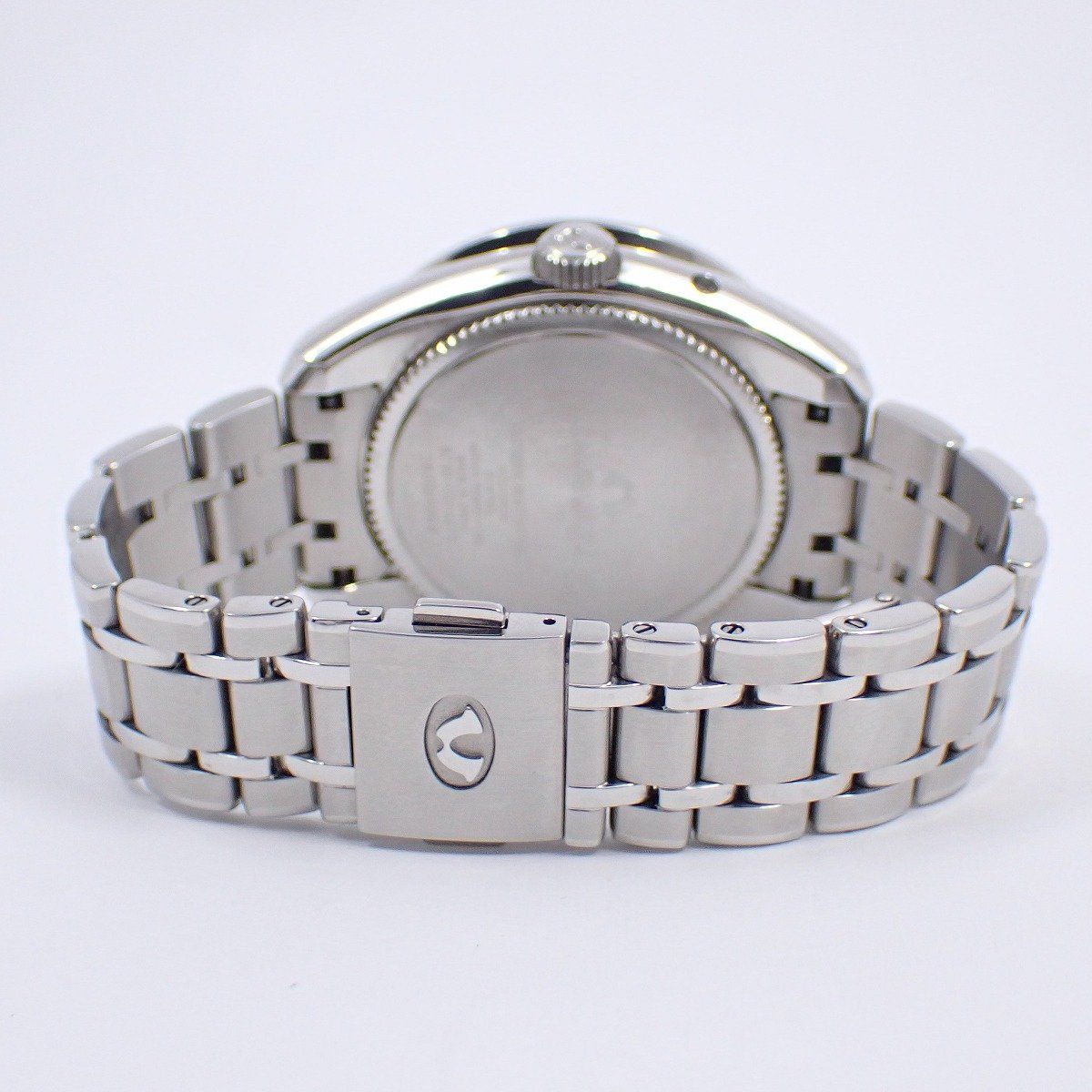 トリプルカレンダー ムーンフェイズ