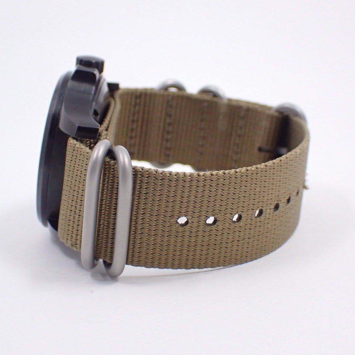 ブラック 社外ベルト