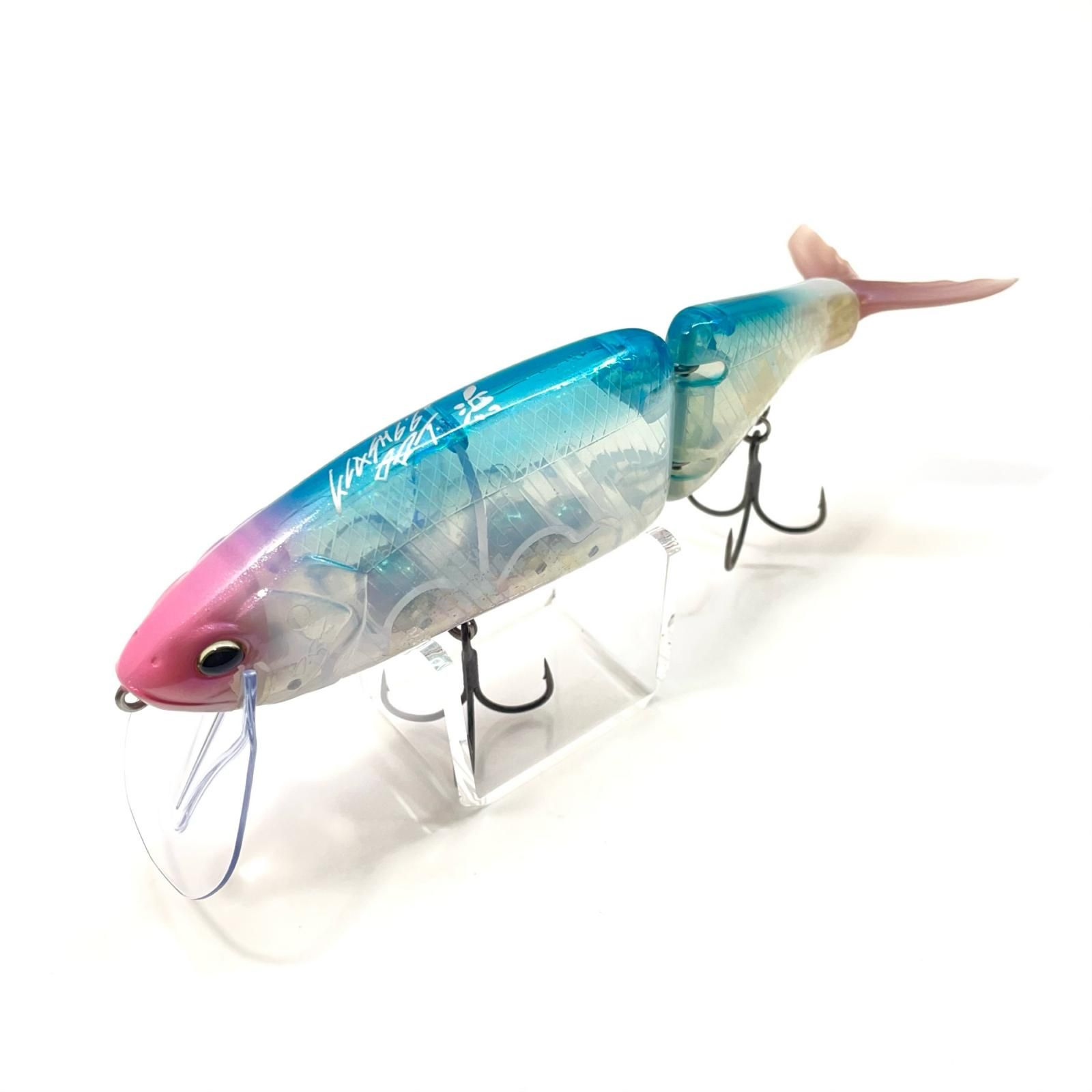 尾張小牧店】 中古 DRT | ディビジョンレーベルタックルズ ルアー TiNY