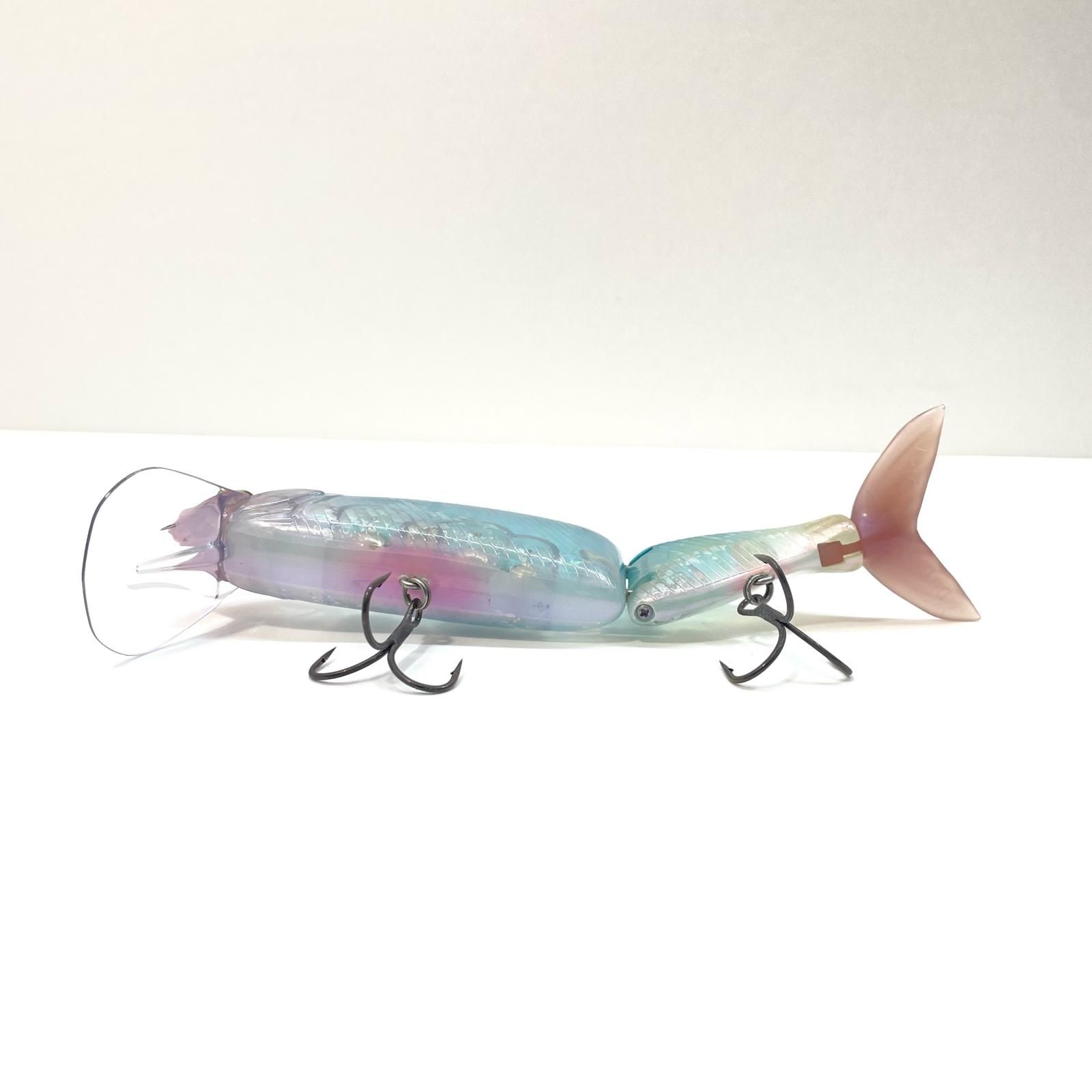 タイニークラッシュLOW HAMAヒウオ 尾張小牧店】 中古 DRT | ディビジョンレーベルタックルズ ルアー TiNY