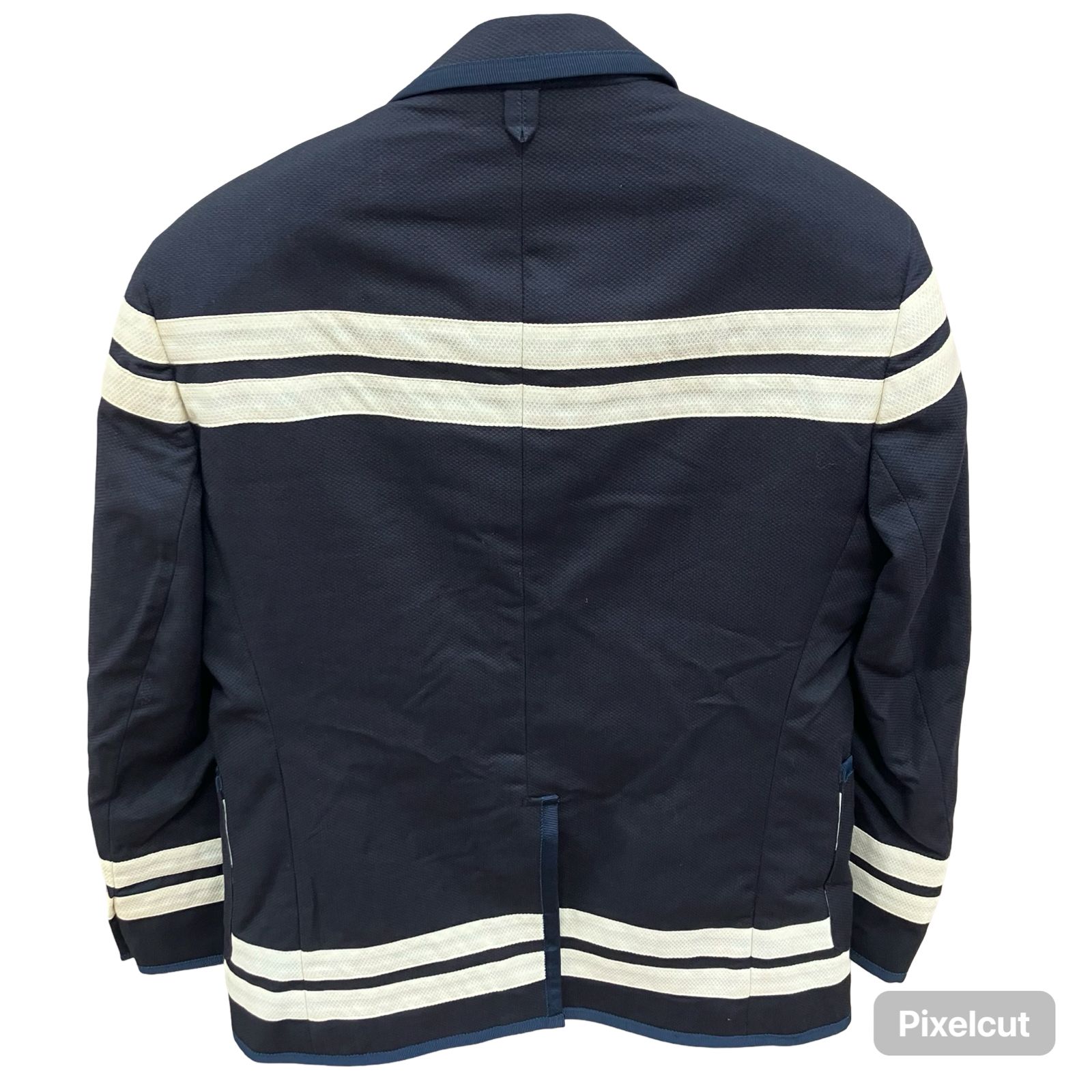 BLACK FLEECE ジャケット M ネイビー