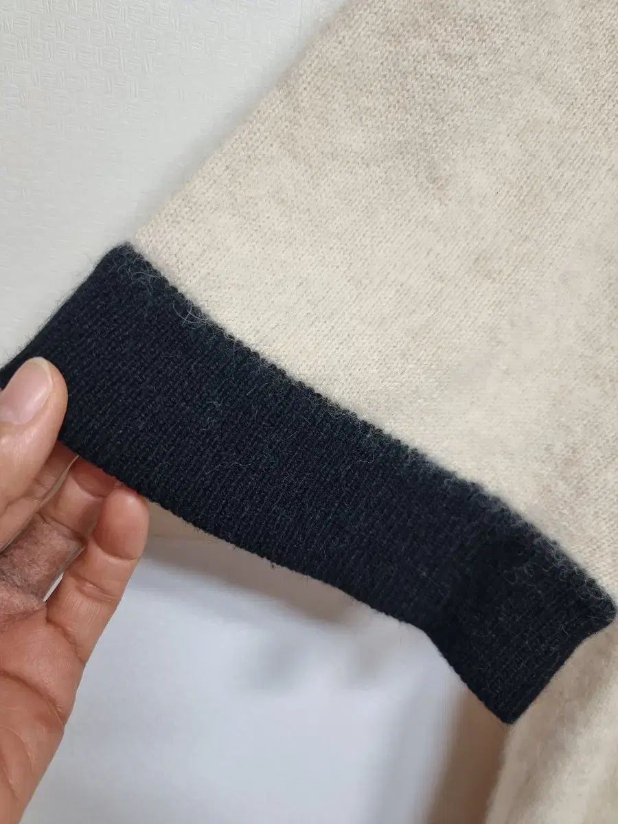 ウールブレンド