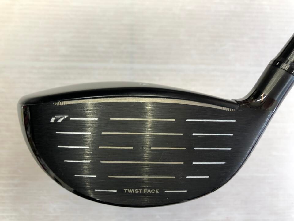 テーラーメイド r7 QUAD MINI DRIVER 11.5度 Diamana SILVER TM55(r7