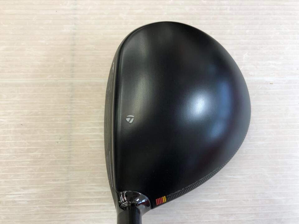 テーラーメイド r7 QUAD MINI DRIVER 11.5度 Diamana SILVER TM55(r7