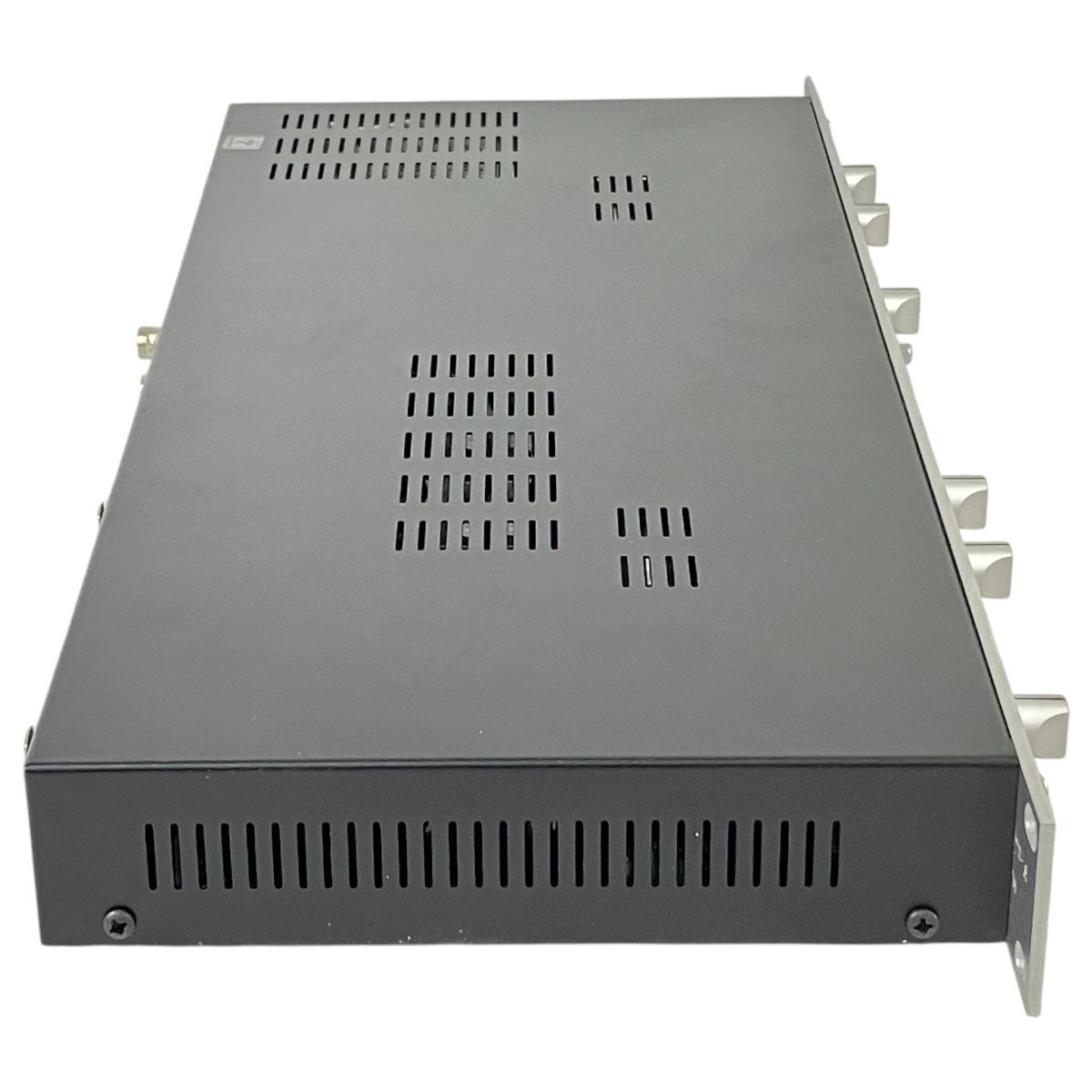 dbx 386 マイクプリアンプ 音響機材 訳有 N10725995 - メルカリ