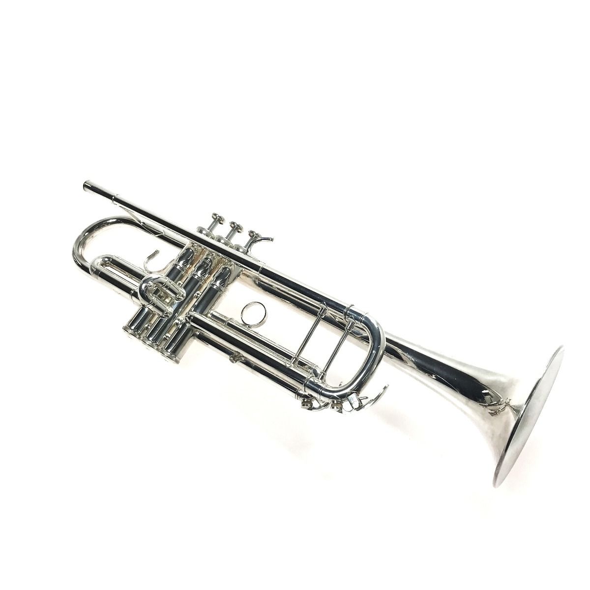 トランペット ハードケース付き