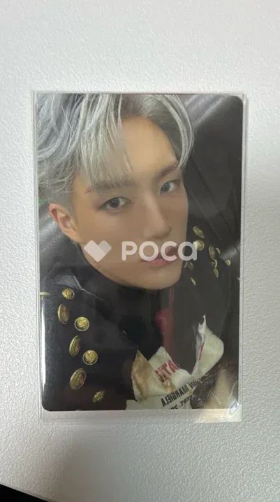 NCT ジェノ Go Back To The Future DIGIPACK VER デジパック - メルカリ