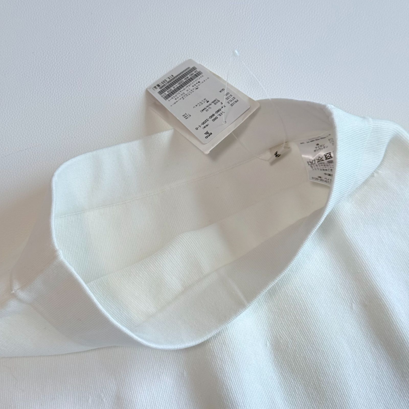 スムース ヘムフ